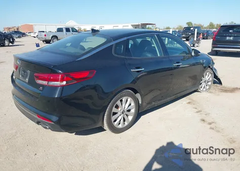 2018 Kia Optima S from USA, damaged, VIN 5XXGT4L3XJG187430
